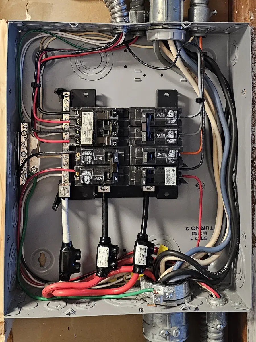 200-Amp Panel Upgrade: A Complete Guide for Los Angeles Homeowners