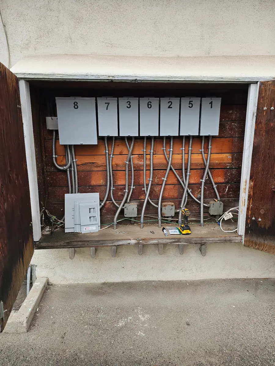Installing a Level 2 EV Charger at Home in Los Angeles: What Actually Matters